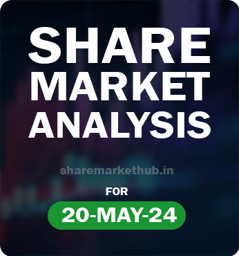 share market analysis 20-may-24