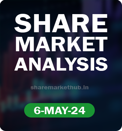 SHARE MARKET ANALYSIS